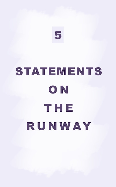 ESC: 8 Things at NYFW to Get Excited for